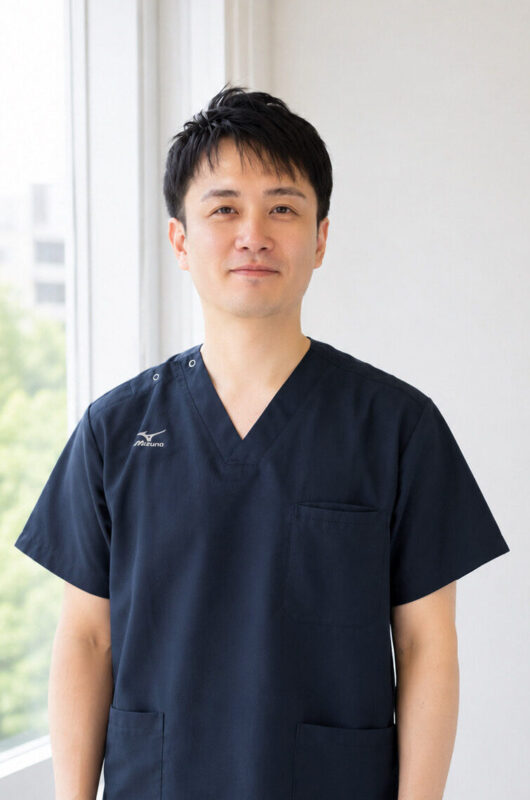代市 さん